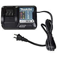 Carregador Makita DC10WD: Bivolt e Rápido! - imagem 2