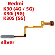 Sensor de Digital Redmi K30: Reparo Fácil e Rápido! - imagem 4