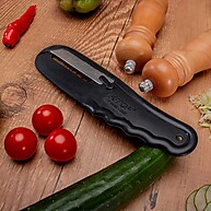 Fatiador de Legumes Kitop: Corte Fácil e Rápido! - imagem 1