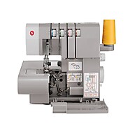 Overlock Singer Ultralock: Costure Fácil e Rápido! - imagem 2