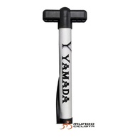 Bomba Bike Yamada: Encha Pneus Fácil e Rápido! - imagem 2