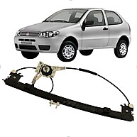Máquina Vidro Strada: Reparo Fácil e Rápido! - imagem 2