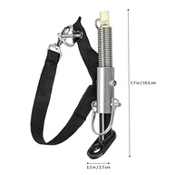 Engate Rápido para Reboque de Bicicleta: Instalação Fácil e Segura para Bikes Elétricas - imagem 4