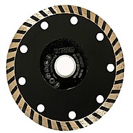 Disco Diamantado 110mm: Corte Preciso e Rápido - imagem 2