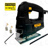 Serra Tico-Tico 400W: Corte Preciso e Rápido! - imagem 2