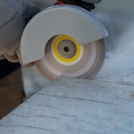 Disco Diamantado 115mm Bosch: Corte Universal e Rápido - imagem 2