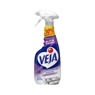 Veja Limpador Cozinha Lavanda Trigger 500ml - Desengordura Rápido e Eficaz - imagem 2