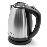 Chaleira Elétrica Inox Impebraz: Ferva Rápido! - imagem 2