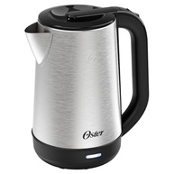 Chaleira Elétrica Oster 2L Inox: Ferva Rápido! - imagem 2