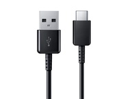 Cabo USB-C Samsung Galaxy S8 Original: Carregamento Rápido e Transferência Segura de Dados - imagem 1