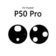 Lente Câmera Huawei P50: Reparo Fácil e Rápido! - imagem 3