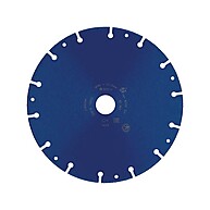Disco Diamantado 180mm - Corte 100x Mais Rápido - imagem 2