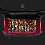 Airfryer Ichef Dualzone: Cozinhe 2x Mais Rápido! - imagem 2