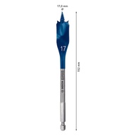 Broca Bosch Self Cut Speed: Perfure Madeira 3x Mais Rápido! - imagem 2