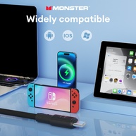 rapido-mais-carregue-ac703-monster-rapido-usb-cabo