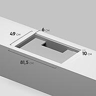 Cooktop 5 Bocas Electrolux: Cozinhe Mais Rápido! - imagem 2