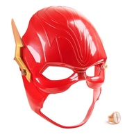 Máscara e Anel do Flash: Seja o Herói Mais Rápido! - imagem 2