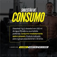 Hydra Glutamina: Recupere-se Mais Rápido! - imagem 2