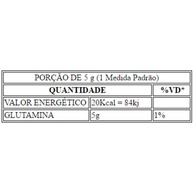 L-Glutamina 1KG Canibal Inc: Recupere-se Mais Rápido! - imagem 2