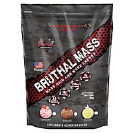 Bruthal Mass Gain: Ganhe Massa Rápido! - imagem 2