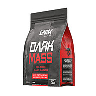 Dark Mass + Testodrol: Ganhe Massa Rápido! - imagem 2