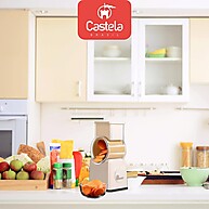 Cortador Vegetal 6 Lâminas: Pique Rápido! - imagem 2