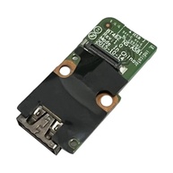 Placa de Alimentação USB ThinkPad T460: Reparo Rápido! - imagem 3