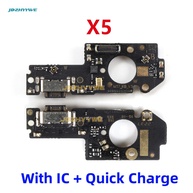 Placa de Carga Poco X5 Pro 5G: Reparo Rápido! - imagem 3