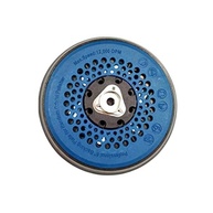 Suporte Ventilado Voxer 5" para Politriz Roto Orbital Vonixx: Acabamento Perfeito e Rápido! - imagem 5