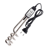 Aquecedor Mergulhão 2000W: Água Quente Rápido! - imagem 2