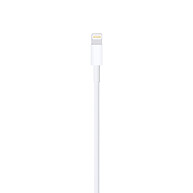 Cabo USB-C Lightning Apple 1M: Recarregue Rápido! - imagem 2