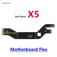 Placa de Carga Poco X5 Pro 5G: Reparo Rápido! - imagem 4