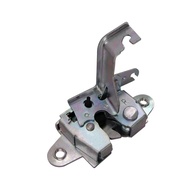 Fechadura Tampa Traseira Hilux: Reparo Rápido! - imagem 2