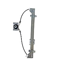 Máquina Vidro Manual Corsa Montana: Reparo Rápido! - imagem 2