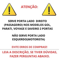 Máquina Vidro Manual Parati: Reparo Rápido! - imagem 2
