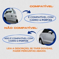 Máquina Vidro Elétrica Santana: Reparo Rápido! - imagem 2