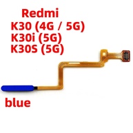 Sensor de Digital Redmi K30: Reparo Fácil e Rápido! - imagem 3