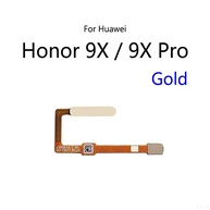 Sensor Touch ID Honor 9X Pro: Reparo Rápido! - imagem 3
