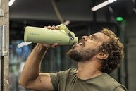Stanley Aerolight 710ml - Garrafa Isolada Leve com Tampa de Fluxo Rápido - imagem 3