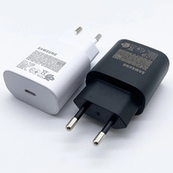 Carregador Super Rápido 25W Samsung: Turbine Seu Celular! - imagem 2