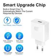 Carregador Super Rápido 66W Huawei - imagem 2