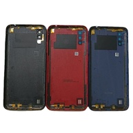 Tampa Traseira Galaxy A01: Reparo Fácil e Rápido! - imagem 3
