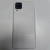 Tampa Traseira Galaxy A12: Reparo Fácil e Rápido! - imagem 3