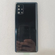 Tampa Traseira Galaxy A71: Reparo Fácil e Rápido! - imagem 3