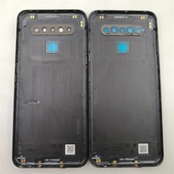 Tampa Traseira LG K41S: Reparo Fácil e Rápido! - imagem 3