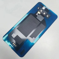 Tampa Traseira LG V50: Reparo Fácil e Rápido! - imagem 3