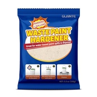 Endurecedor de Tinta GLAINTE Waste Away - Pó Secante Rápido 100ml - imagem 2