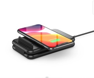 Carregador 3 em 1 Sem Fio: Power Up Rápido! - imagem 4