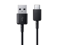 Cabo USB-C Samsung Galaxy S8 Original: Carregamento Rápido e Transferência Segura de Dados - imagem 2