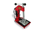 Vulcanizador de Pneus 220V ZT-209 Strom: Reparo Rápido e Profissional - imagem 1